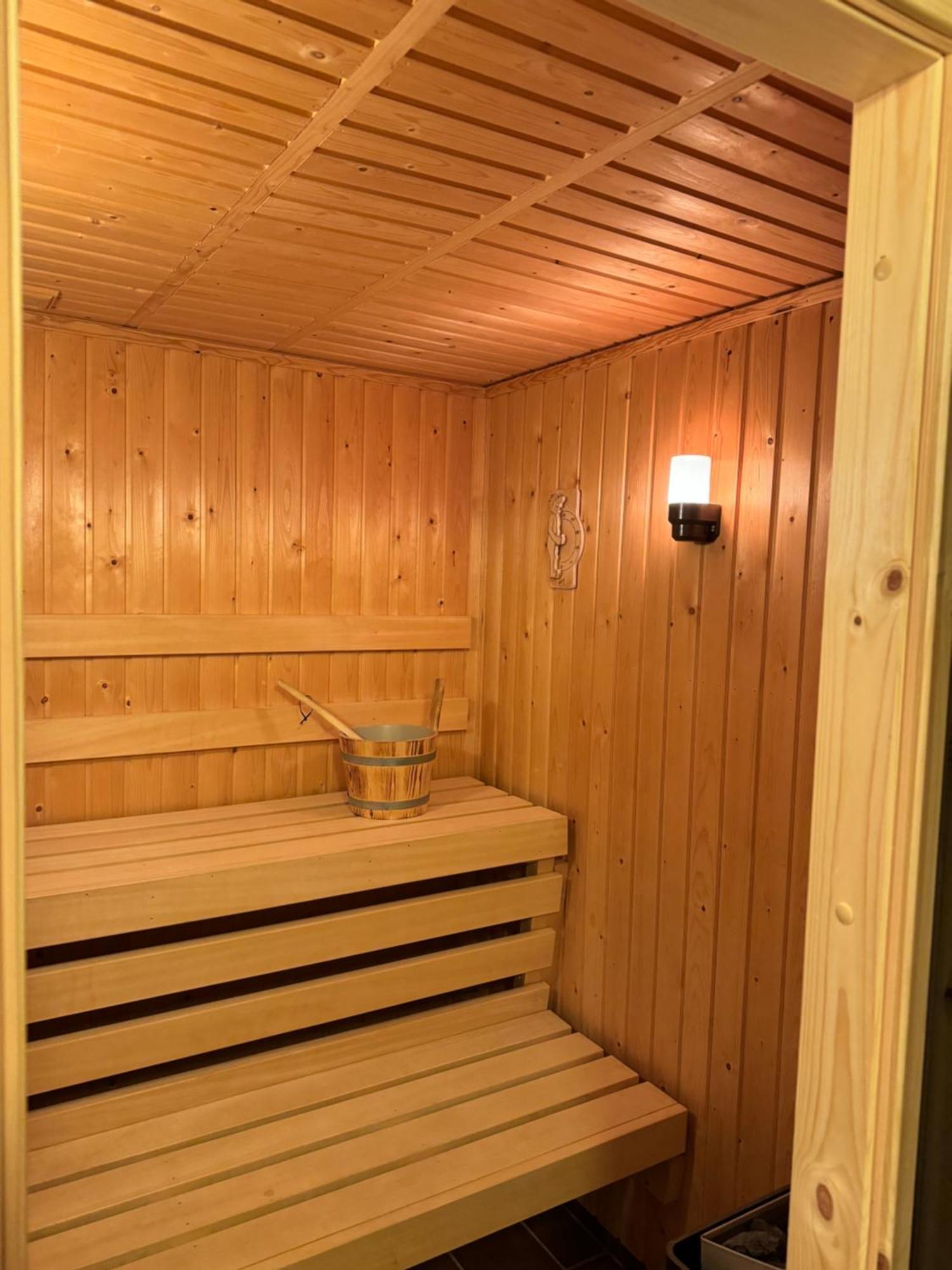 Heggelund Villa Svensby Bagian luar foto